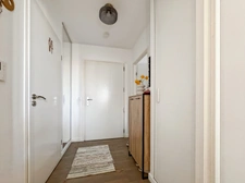 Appartement à vendre 3 pièces en Centre - Ville au calme CHATILLON (92)