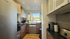 3 PIÈCES 66 m² – BALCON – LUMINEUX – SANS TRAVAUX- MAISONS ALFORT (94)