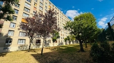 ENTIÈREMENT RÉNOVÉ – 3 CHAMBRES – LUMINEUX & AU CALME-Appartement à vendre 4 pièces CHATILLON (92)