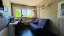 3 PIÈCES 66 m² – BALCON – LUMINEUX – SANS TRAVAUX- MAISONS ALFORT (94)