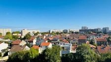 CHÂTILLON – 4 PIÈCES – 3 CHAMBRES – 56 m² – ENTIÈREMENT RÉNOVÉ – SANS TRAVAUX -Appartement à vendre 4 pièces CHATILLON (92)