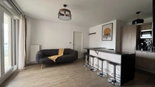 Appartement à vendre 3 pièces en Centre - Ville au calme CHATILLON (92)