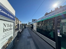 Appartement à vendre 3 pièces en Centre - Ville au calme CHATILLON (92)