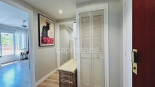 Vert de Maisons - 3 pièces 66 m² rénové avec balcon ,cave et proche RER D et métro 15 – MAISONS ALFORT (94)