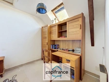Maison à vendre 4 pièces LA CHAPELLE DU LOU DU LAC (35)