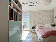 RENNES (35200), Appartement Duplex 8 pièces de 150 m2 en attique 