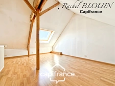 RENNES - La Bellangerais, Maison à vendre 7 pièces de 156 m² sur terrain de 323 m² 
