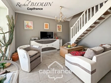 6-room property for sale in NOYAL SUR SEICHE (35)