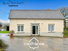 6-room property for sale in NOYAL SUR SEICHE (35)