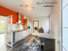 Maison de maître à vendre de 185 m2 - 7 pièces à GOVEN (35580)