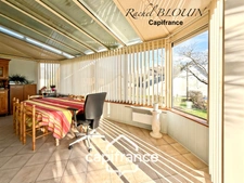 6-room property for sale in NOYAL SUR SEICHE (35)