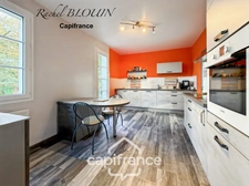 Maison de maître à vendre de 185 m2 - 7 pièces à GOVEN (35580)