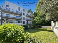 RENNES (35200), Appartement Duplex 8 pièces de 150 m2 en attique 