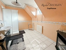 Maison de maître à vendre de 185 m2 - 7 pièces à GOVEN (35580)