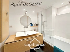 RENNES, Appartement bourgeois Type 5 de 118 m2 dans immeuble de caractère 