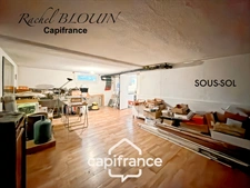Maison de maître à vendre de 185 m2 - 7 pièces à GOVEN (35580)