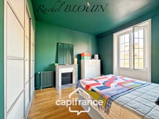 RENNES, Appartement bourgeois Type 5 de 118 m2 dans immeuble de caractère 