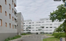 RENNES, à Vendre T3 de 61 m2 avec terrasse et vue exceptionnelle, parking sous-sol, cave