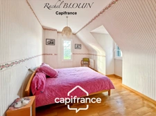 Maison de maître à vendre de 185 m2 - 7 pièces à GOVEN (35580)
