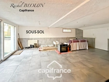 Maison de maître à vendre de 185 m2 - 7 pièces à GOVEN (35580)