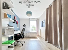 RENNES (35200), Appartement Duplex 8 pièces de 150 m2 en attique 