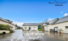 6-room property for sale in NOYAL SUR SEICHE (35)