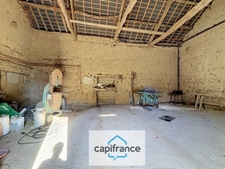 Maison à vendre 4 pièces LA CHAPELLE DU LOU DU LAC (35)