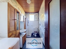 Maison à vendre 4 pièces LA CHAPELLE DU LOU DU LAC (35)