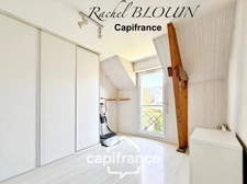 RENNES - La Bellangerais, Maison à vendre 7 pièces de 156 m² sur terrain de 323 m² 