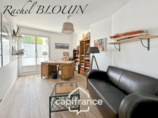 RENNES, Appartement type 5 pièces de 123 m2, 4 chambres, cellier, buanderie, cave et parking 