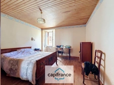 Maison à vendre 4 pièces LA CHAPELLE DU LOU DU LAC (35)