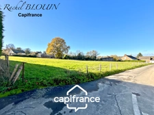 Terrain à vendre  MARTIGNE FERCHAUD (35)