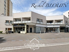 RENNES, Appartement type 5 pièces de 123 m2, 4 chambres, cellier, buanderie, cave et parking 
