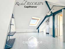 RENNES - La Bellangerais, Maison à vendre 7 pièces de 156 m² sur terrain de 323 m² 