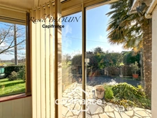 6-room property for sale in NOYAL SUR SEICHE (35)
