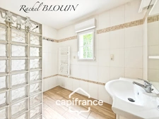 Maison à vendre 5 pièces DOL-DE-BRETAGNE (35), garage, atelier, jardin