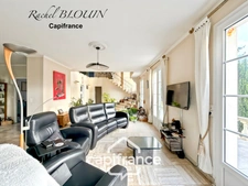 Maison de maître à vendre de 185 m2 - 7 pièces à GOVEN (35580)