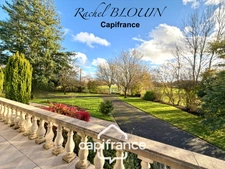Maison de maître à vendre de 185 m2 - 7 pièces à GOVEN (35580)