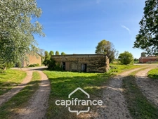 Maison à vendre 4 pièces LA CHAPELLE DU LOU DU LAC (35)