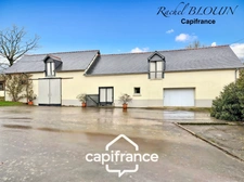 6-room property for sale in NOYAL SUR SEICHE (35)