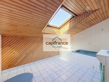 Maison à vendre 4 pièces LA CHAPELLE DU LOU DU LAC (35)