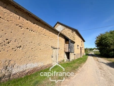 Maison à vendre 4 pièces LA CHAPELLE DU LOU DU LAC (35)