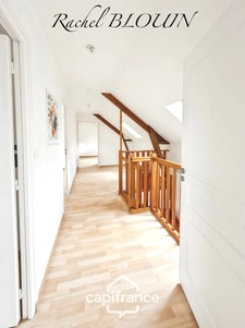 Maison à vendre 5 pièces DOL-DE-BRETAGNE (35), garage, atelier, jardin