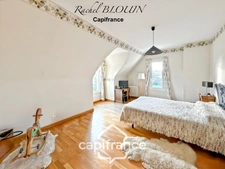 Maison de maître à vendre de 185 m2 - 7 pièces à GOVEN (35580)