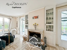 Maison de maître à vendre de 185 m2 - 7 pièces à GOVEN (35580)