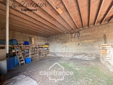 6-room property for sale in NOYAL SUR SEICHE (35)