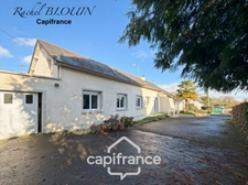 6-room property for sale in NOYAL SUR SEICHE (35)