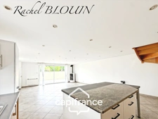 Maison à vendre 5 pièces DOL-DE-BRETAGNE (35), garage, atelier, jardin
