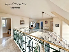 Maison de maître à vendre de 185 m2 - 7 pièces à GOVEN (35580)