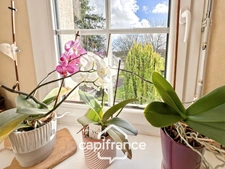 Maison de maître à vendre de 185 m2 - 7 pièces à GOVEN (35580)